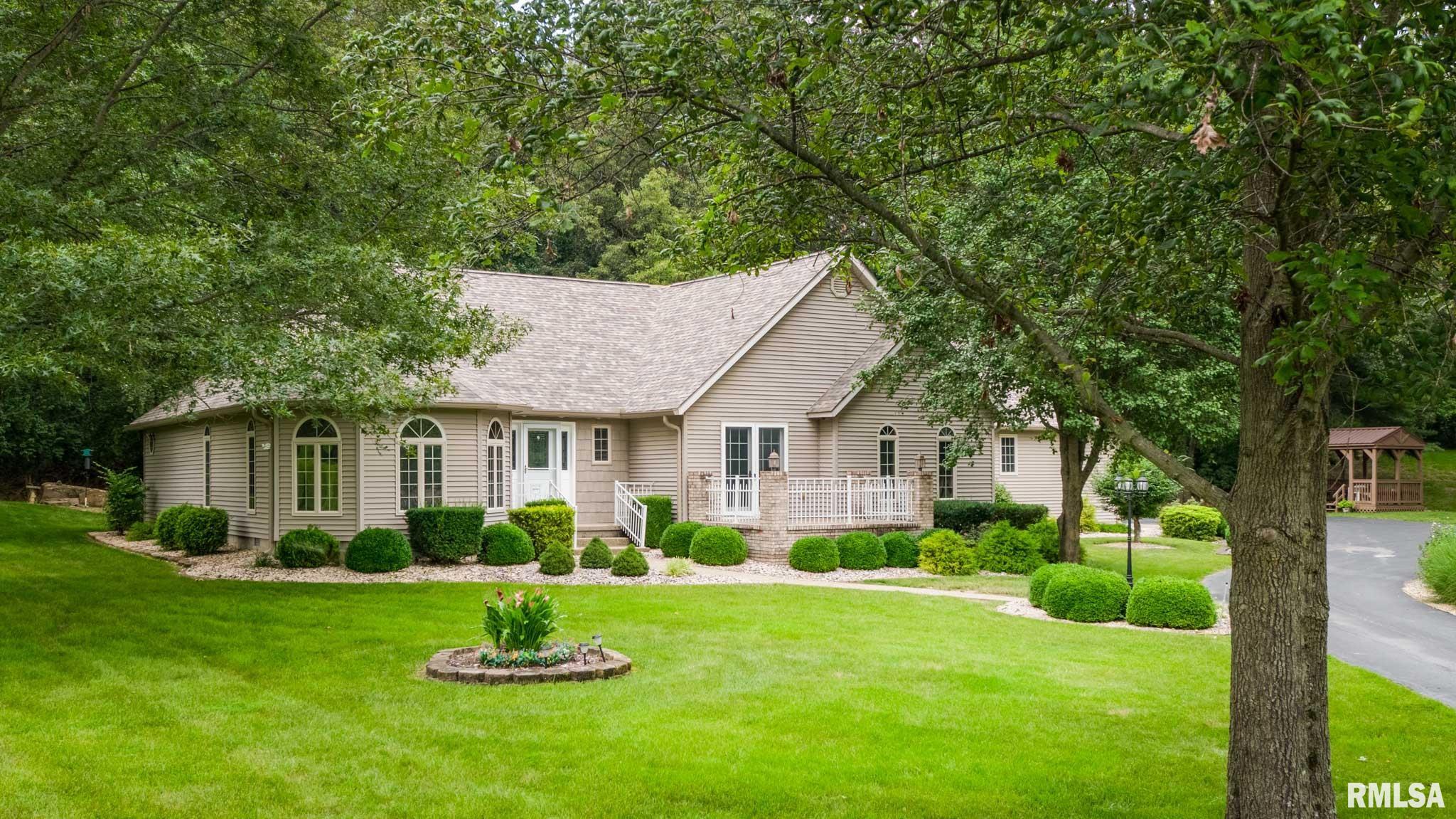 10415 Chayla Road Marion, IL 62959 - Photo 44 of 48