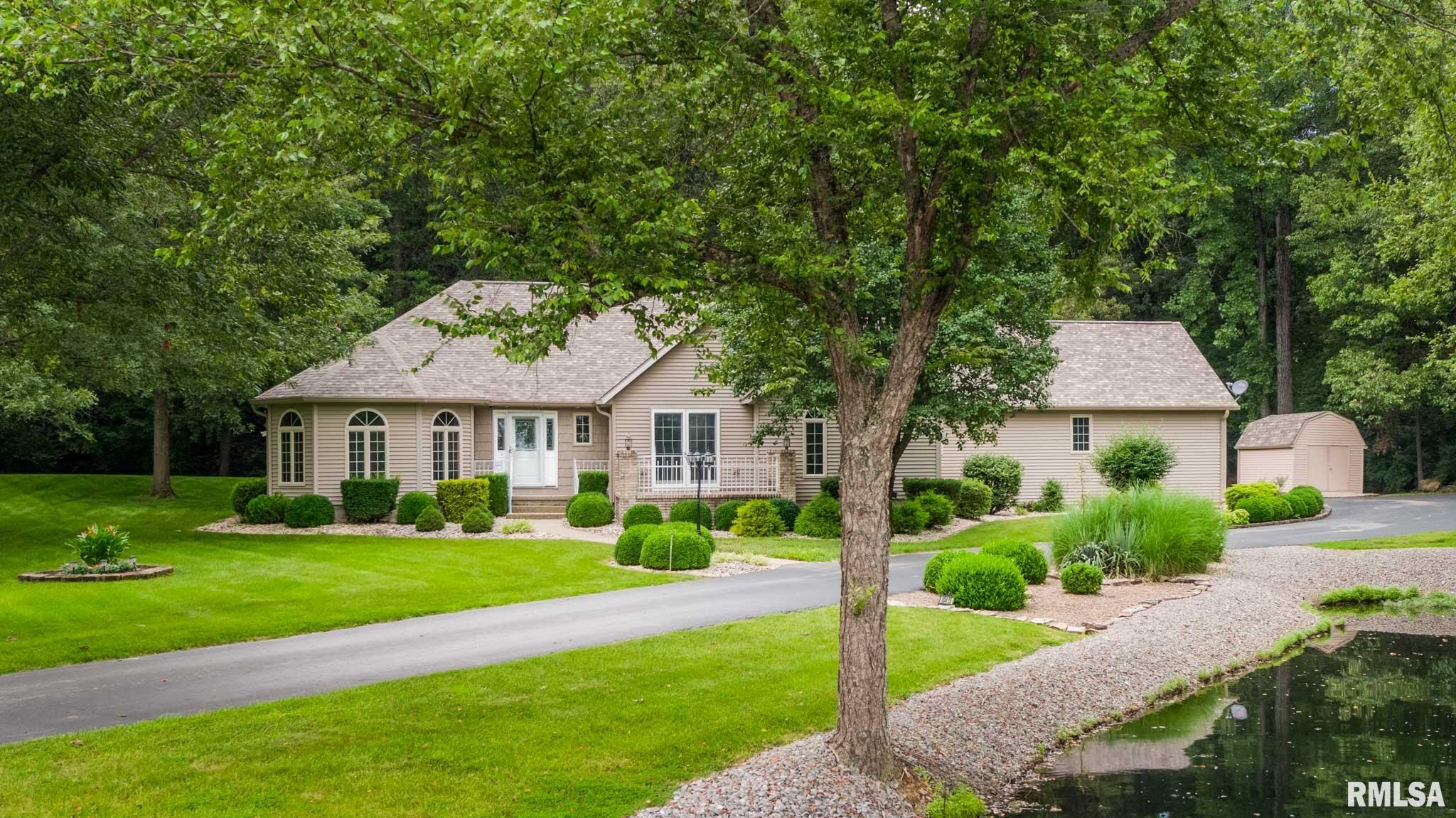10415 Chayla Road Marion, IL 62959 - Photo 45 of 48