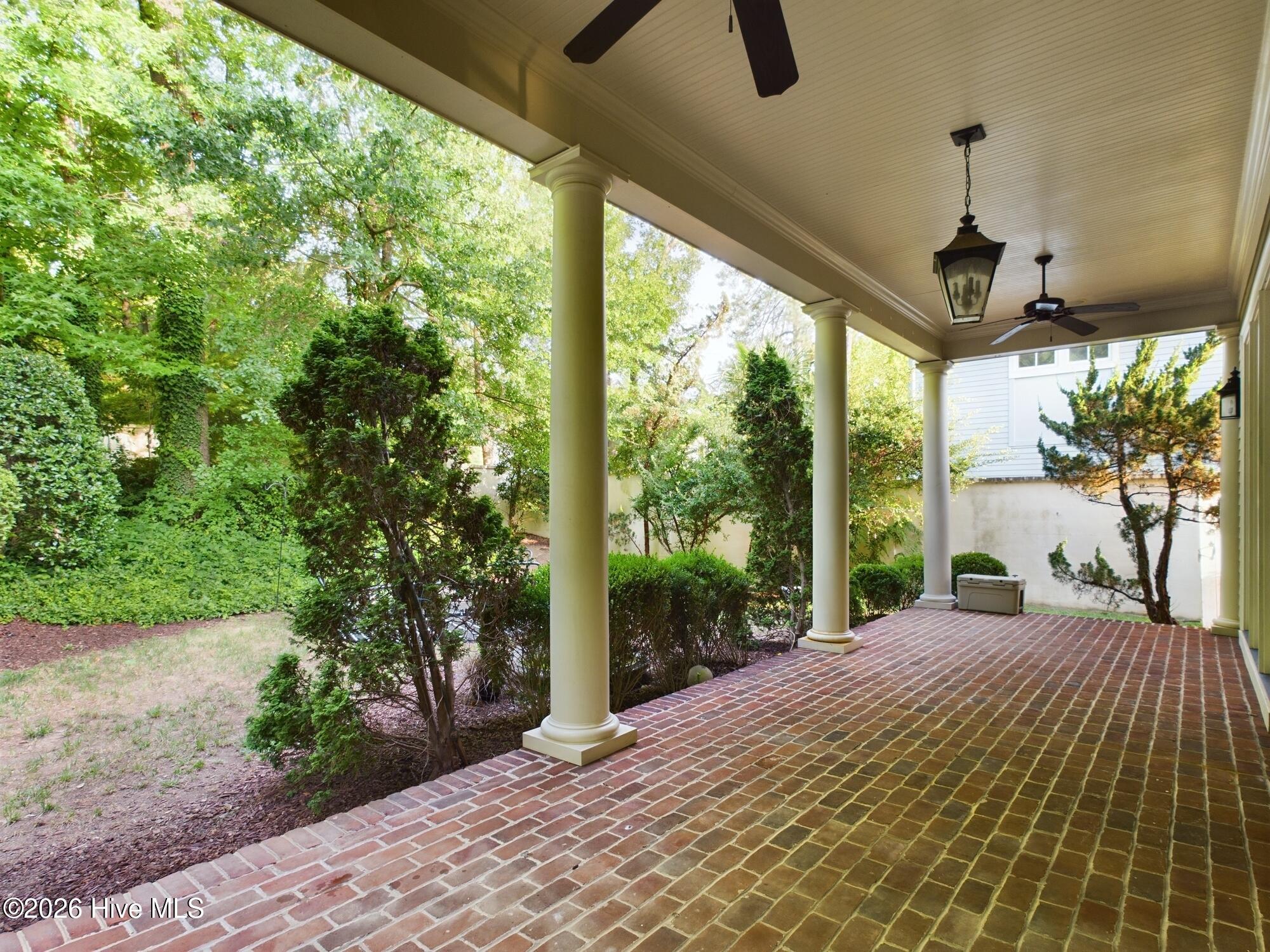 3724 Rolston Drive Raleigh, NC 27609 - Photo 75 of 76 Gallery Image 75