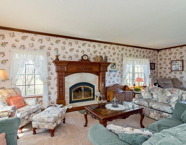 14942 Buss Road Manchester, MI 48158 - Photo 3 of 10 Photo 3