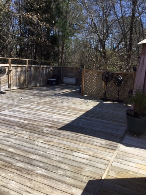 7908 Milltrace Run Raleigh, NC 27615 - Photo 18 of 20 Photo 18
