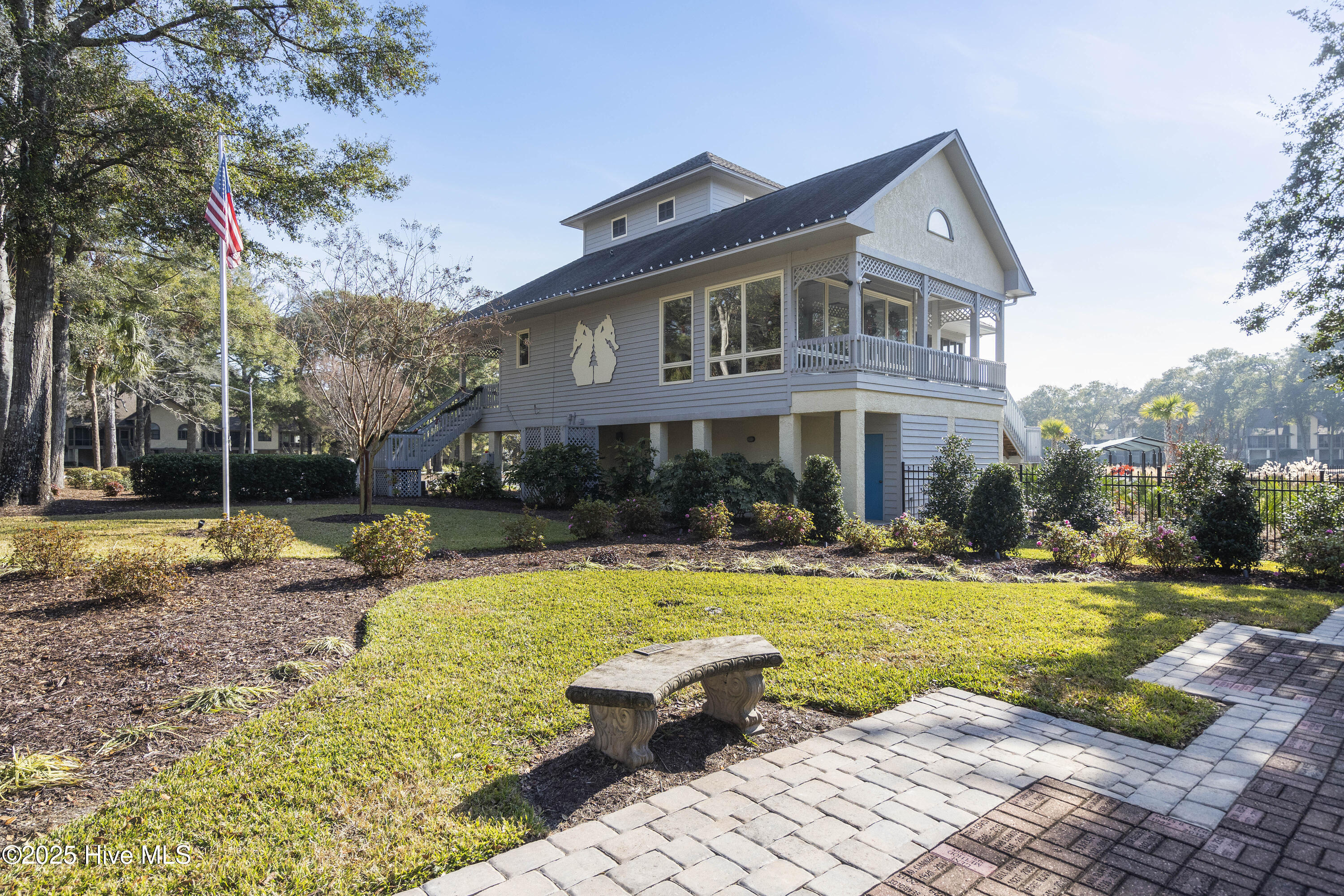 127 Clubhouse Road Sunset Beach, NC 28468 - Photo 76 of 86 DSC02268