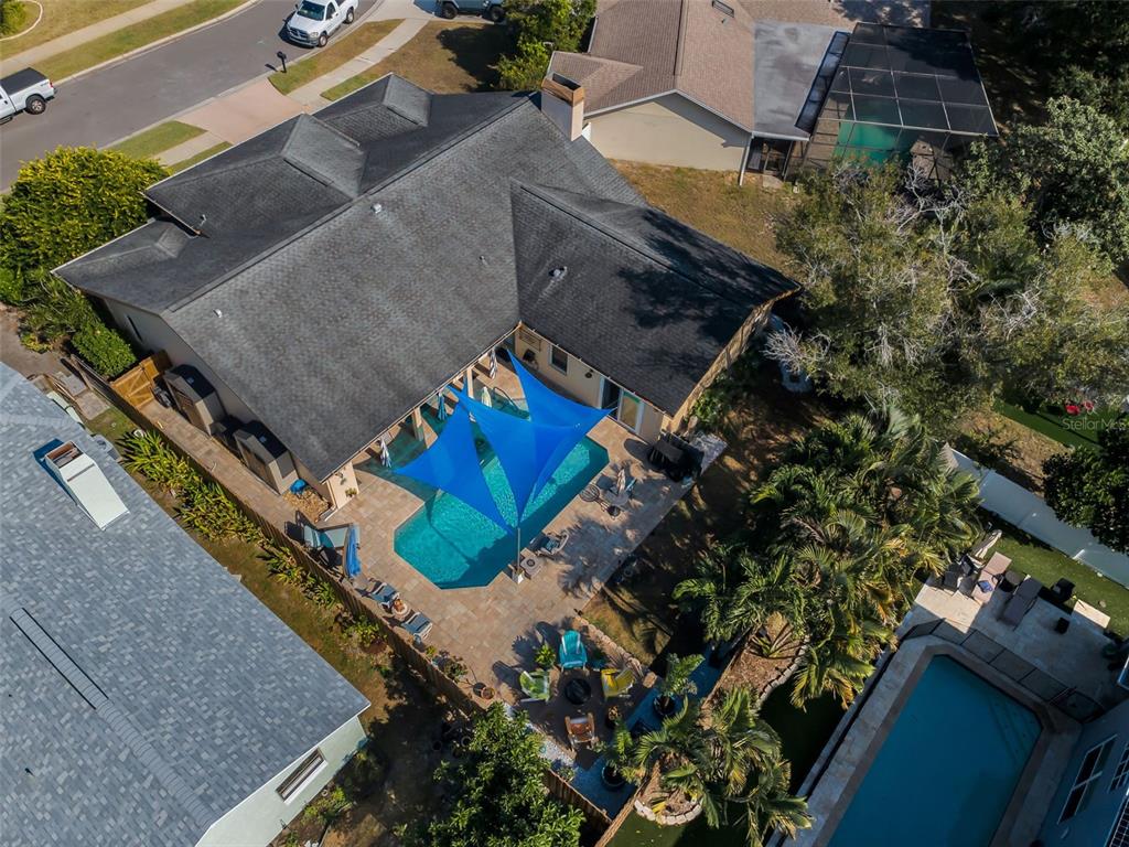 38 Ridgecroft Lane Safety Harbor, FL 34695 - Photo 16 of 89 Gallery Image 16