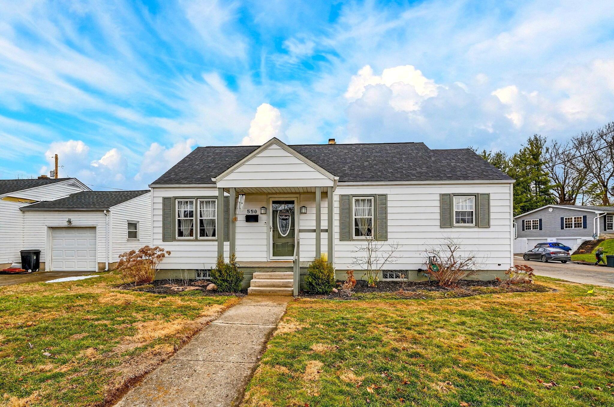 550 Springhollow Road Circleville, OH 43113 - Photo 55 of 65 550 Springhollow Rd 20