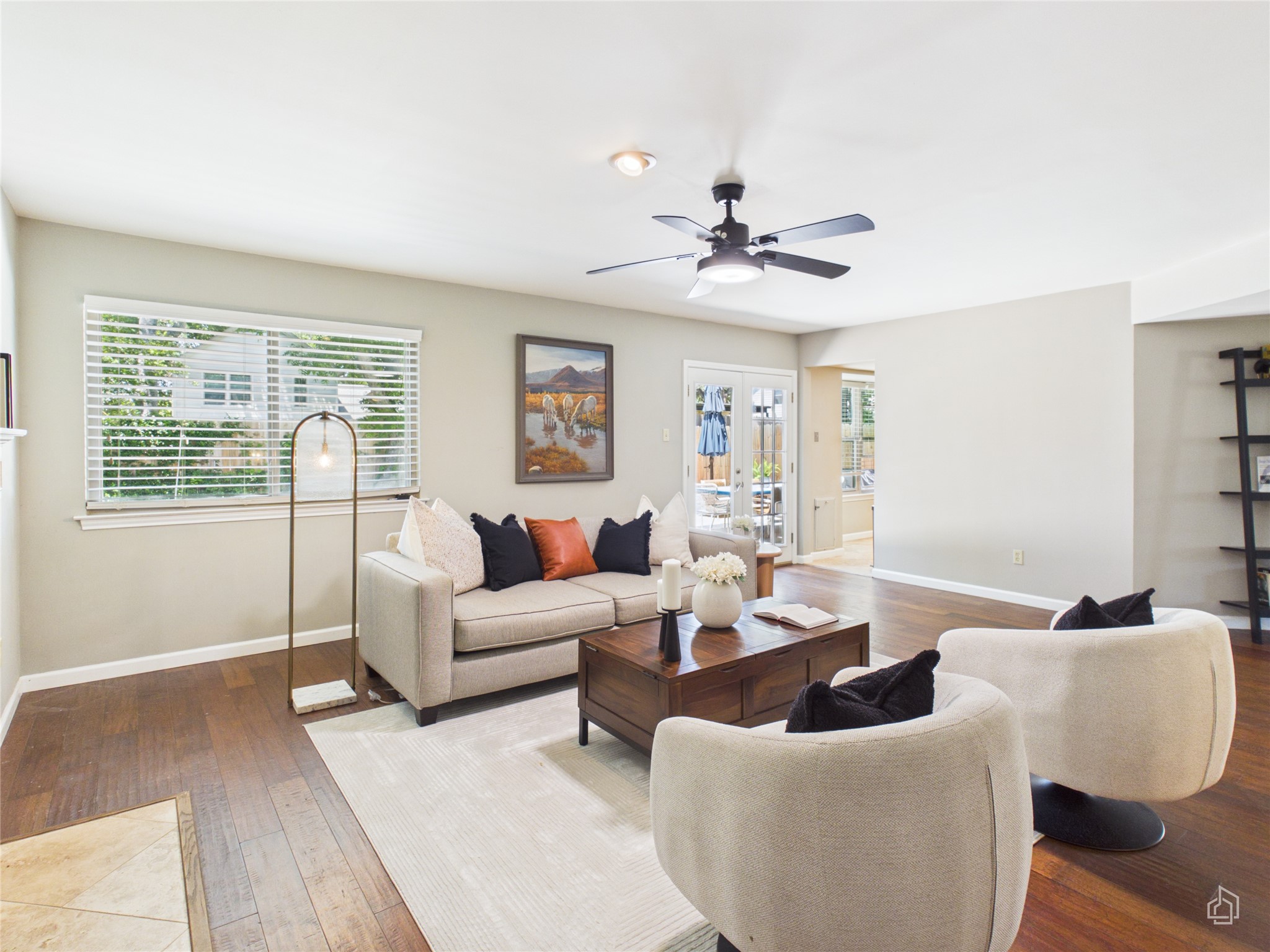 6503 Shiner Street Austin, TX 78729 - Photo 14 of 40