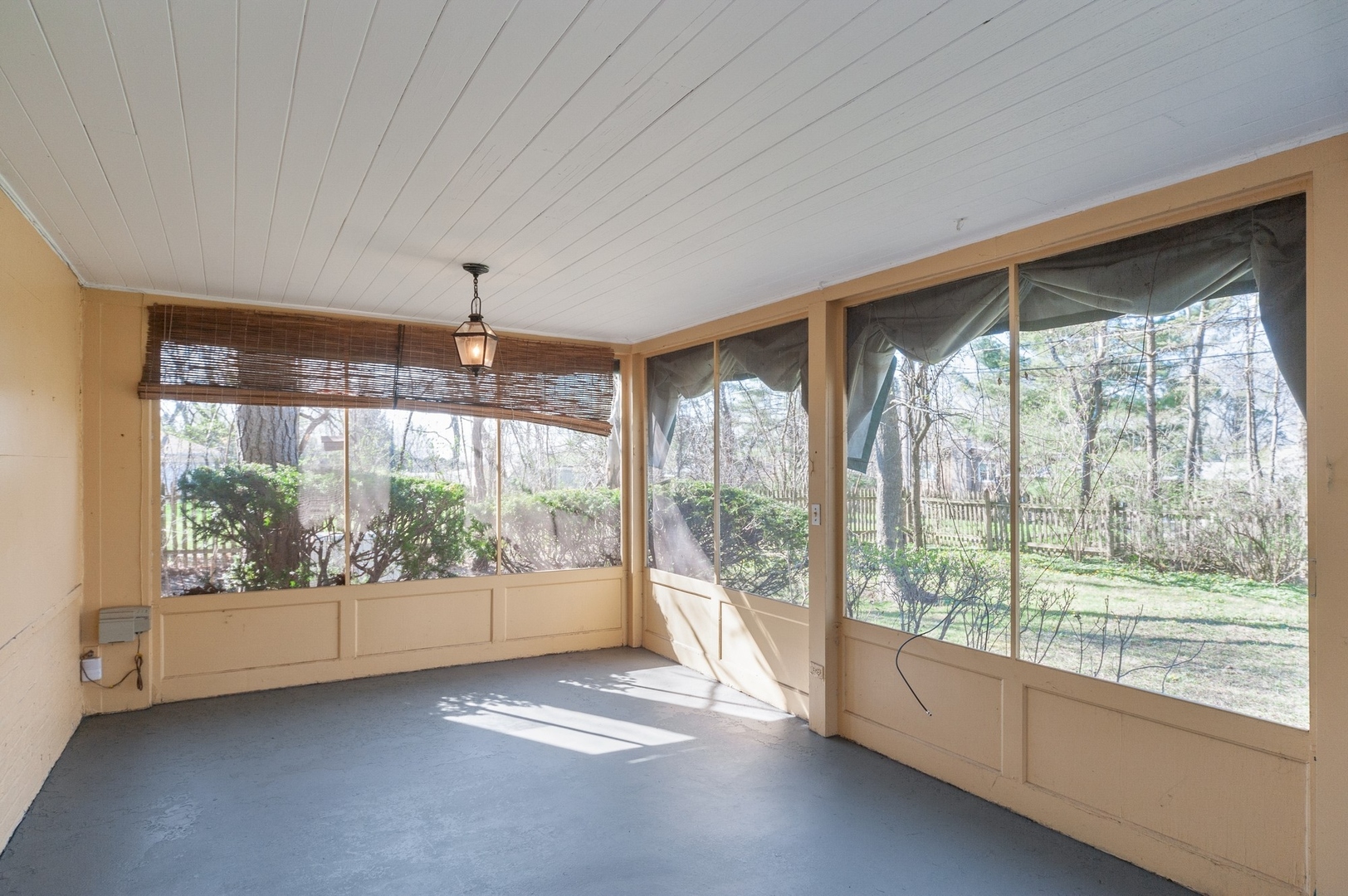872 Green Bay Road Highland Park, IL 60035 - Photo 22 of 30 a view of room with window and pool table