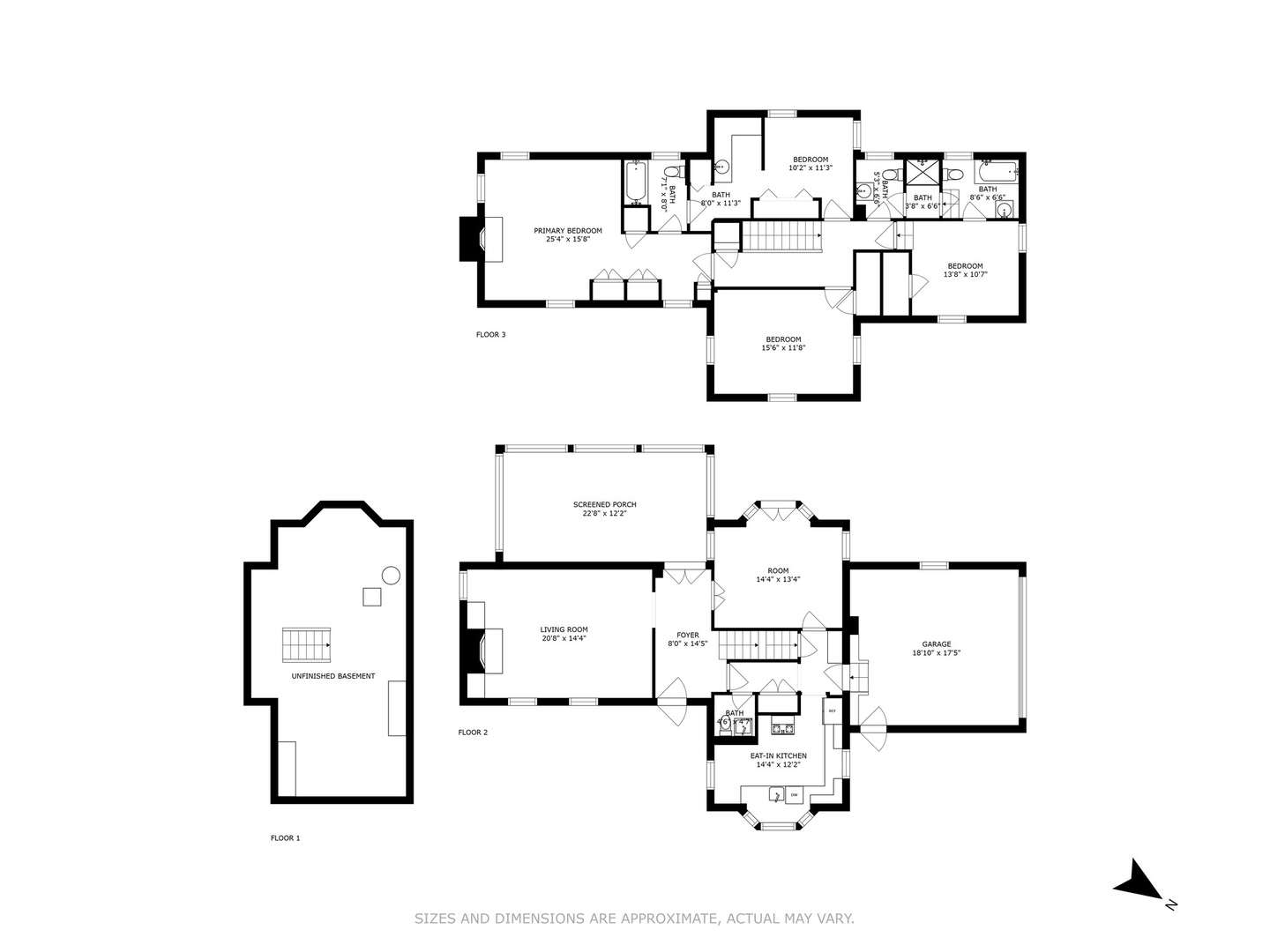 872 Green Bay Road Highland Park, IL 60035 - Photo 27 of 30 unknown