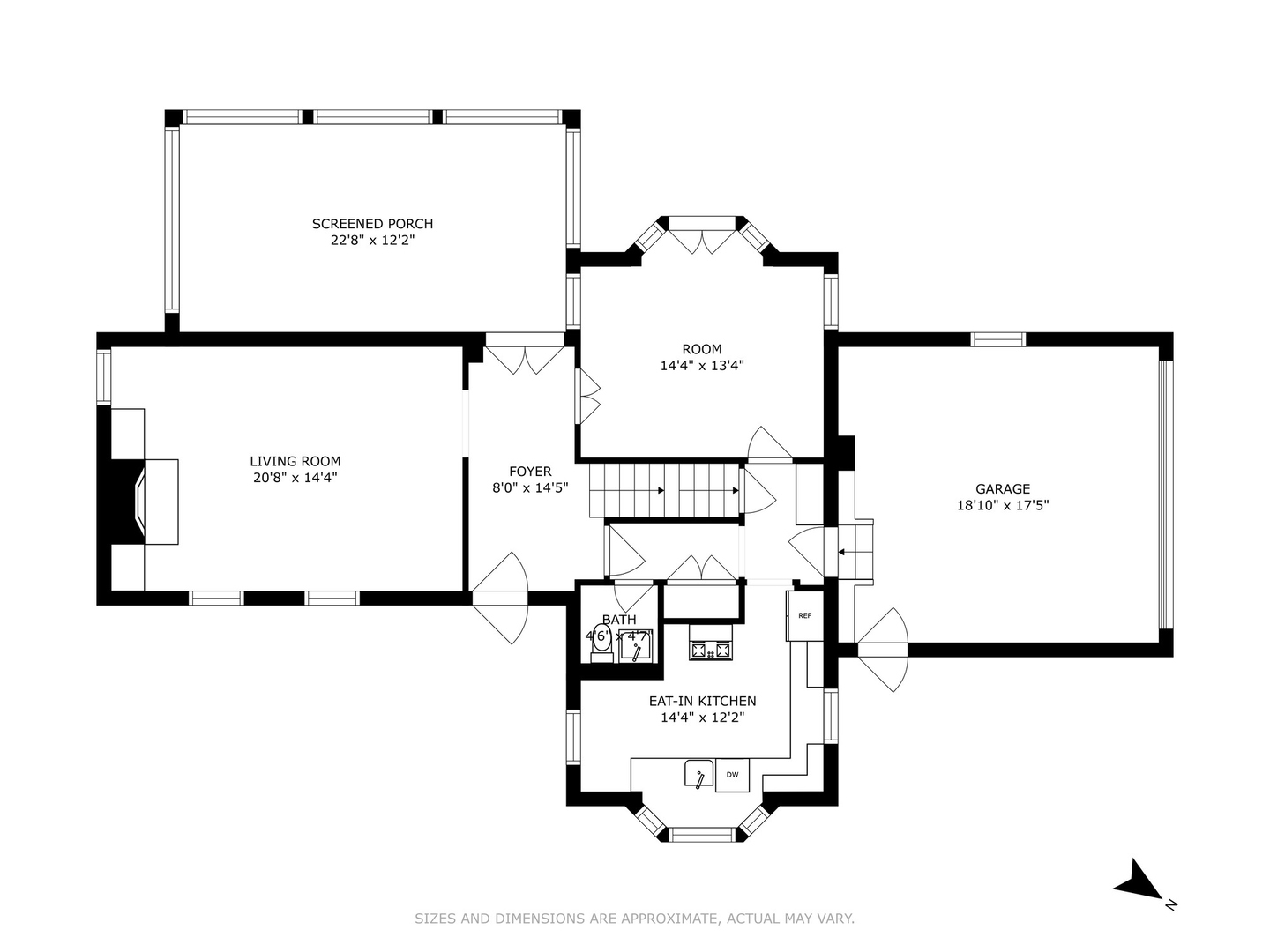 872 Green Bay Road Highland Park, IL 60035 - Photo 29 of 30 a picture of a park