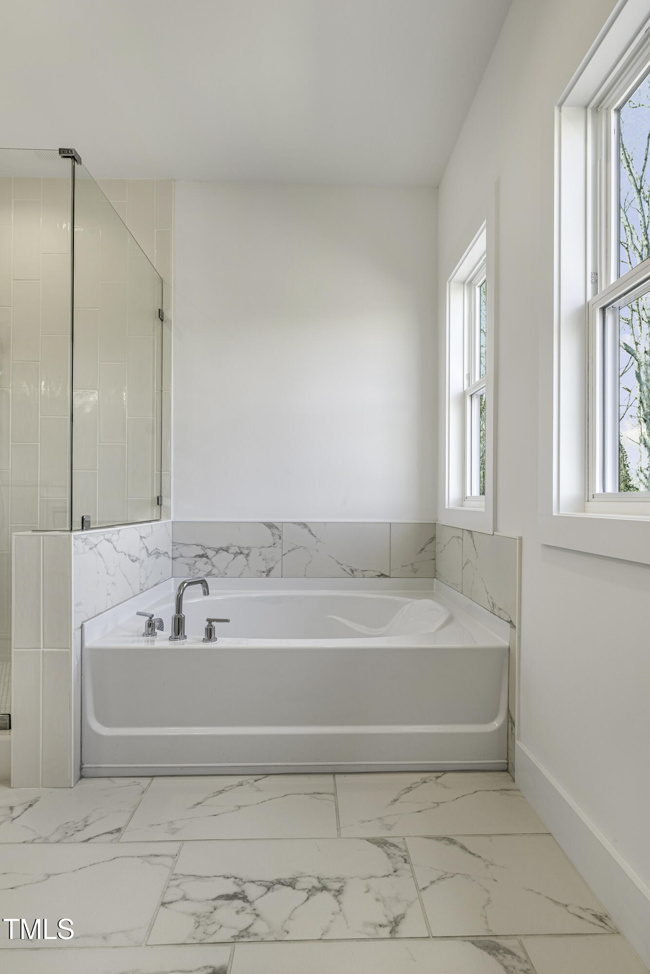 980 Double Helix Road Apex, NC 27523 - Photo 19 of 30 Wimb interior - master tub