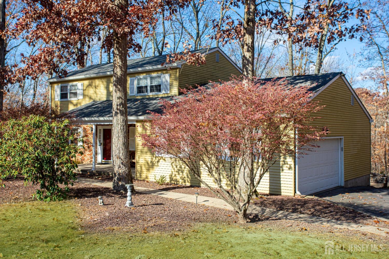 58 Lochatong Road Ewing, NJ 08628 - Photo 1 of 52 Gallery Image 1
