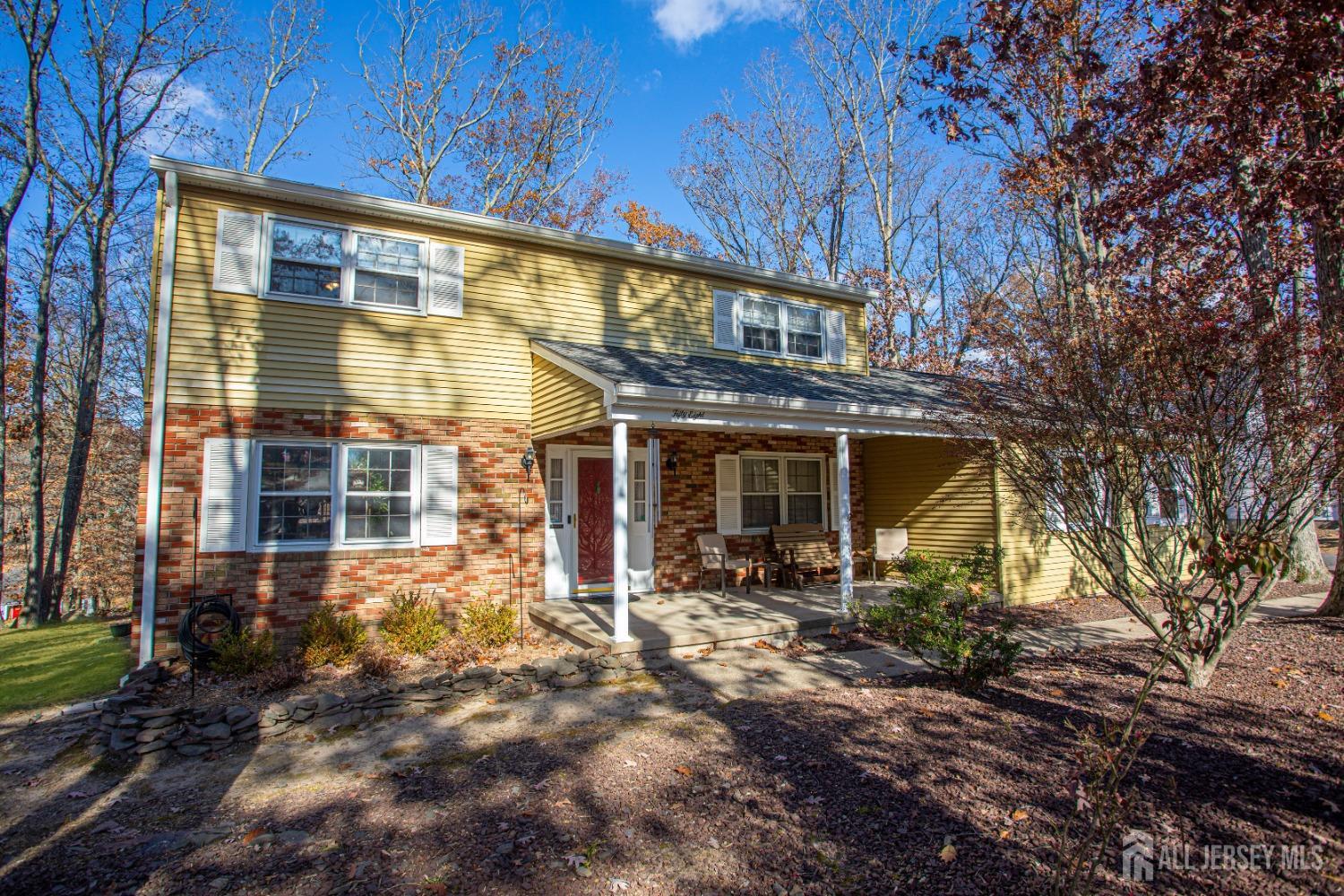 58 Lochatong Road Ewing, NJ 08628 - Photo 2 of 52 Gallery Image 2