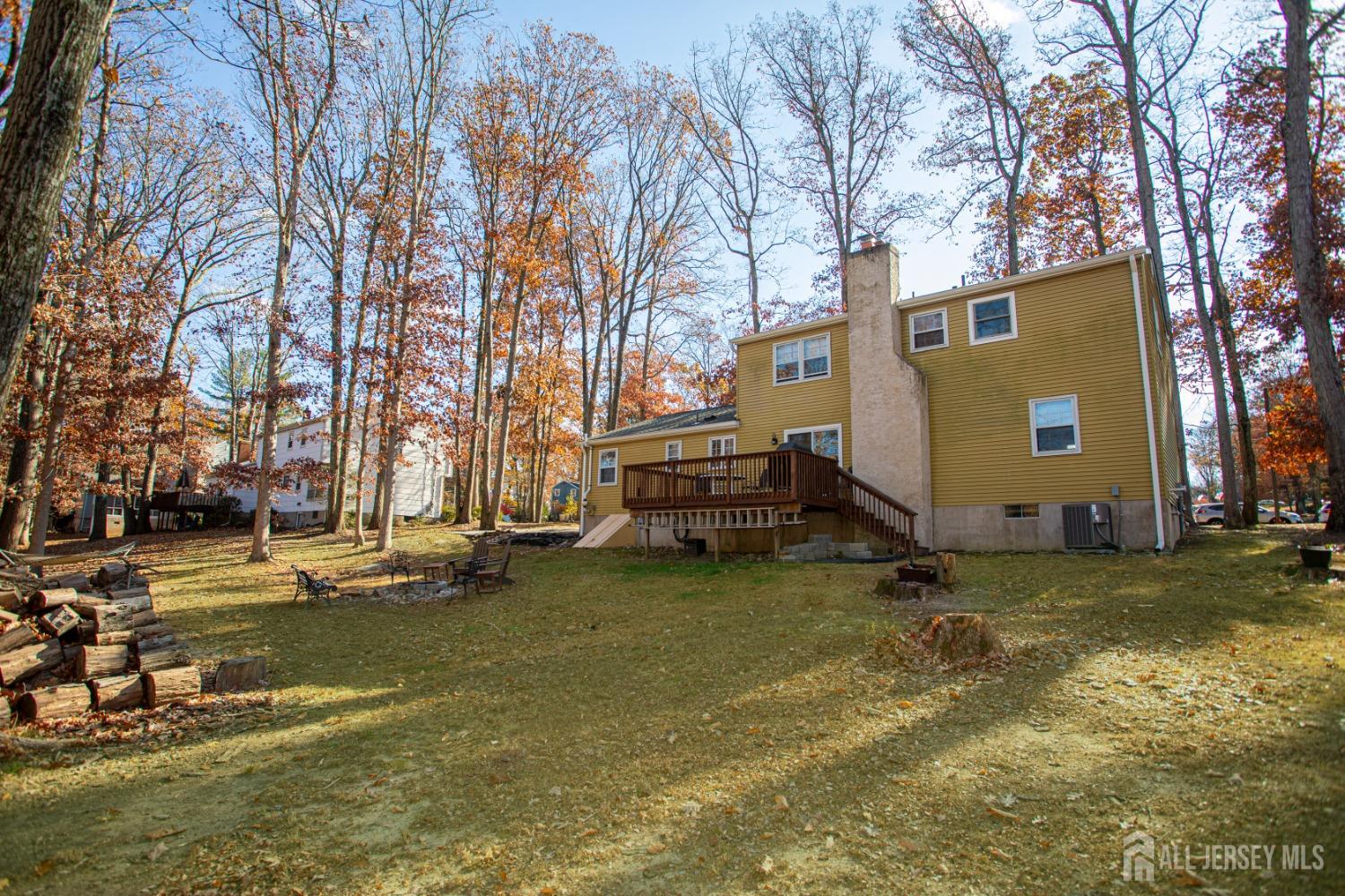 58 Lochatong Road Ewing, NJ 08628 - Photo 7 of 52 Gallery Image 7