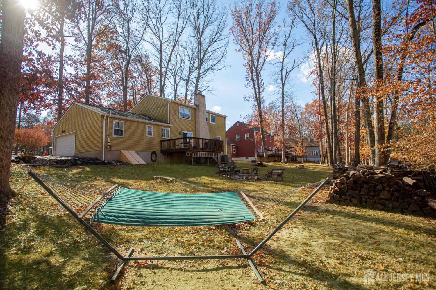 58 Lochatong Road Ewing, NJ 08628 - Photo 8 of 52 Gallery Image 8
