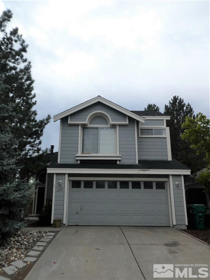 5122 Aspen View Drive Reno, NV 89523 - Photo 1 of 1 Photo 1