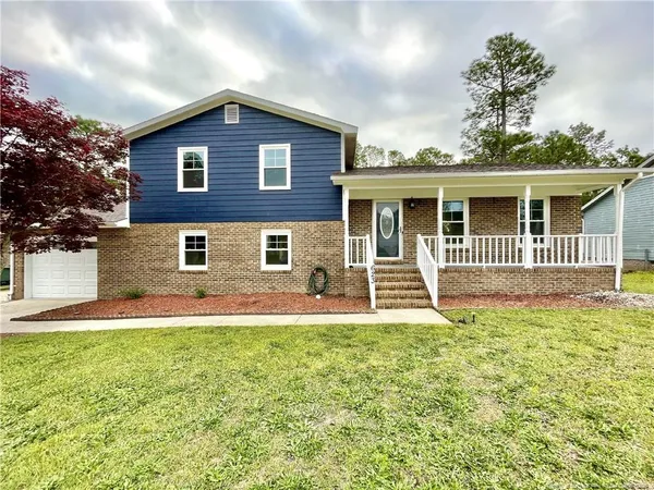 $2,050 | 623 Daharan Drive, Fayetteville, NC 28314