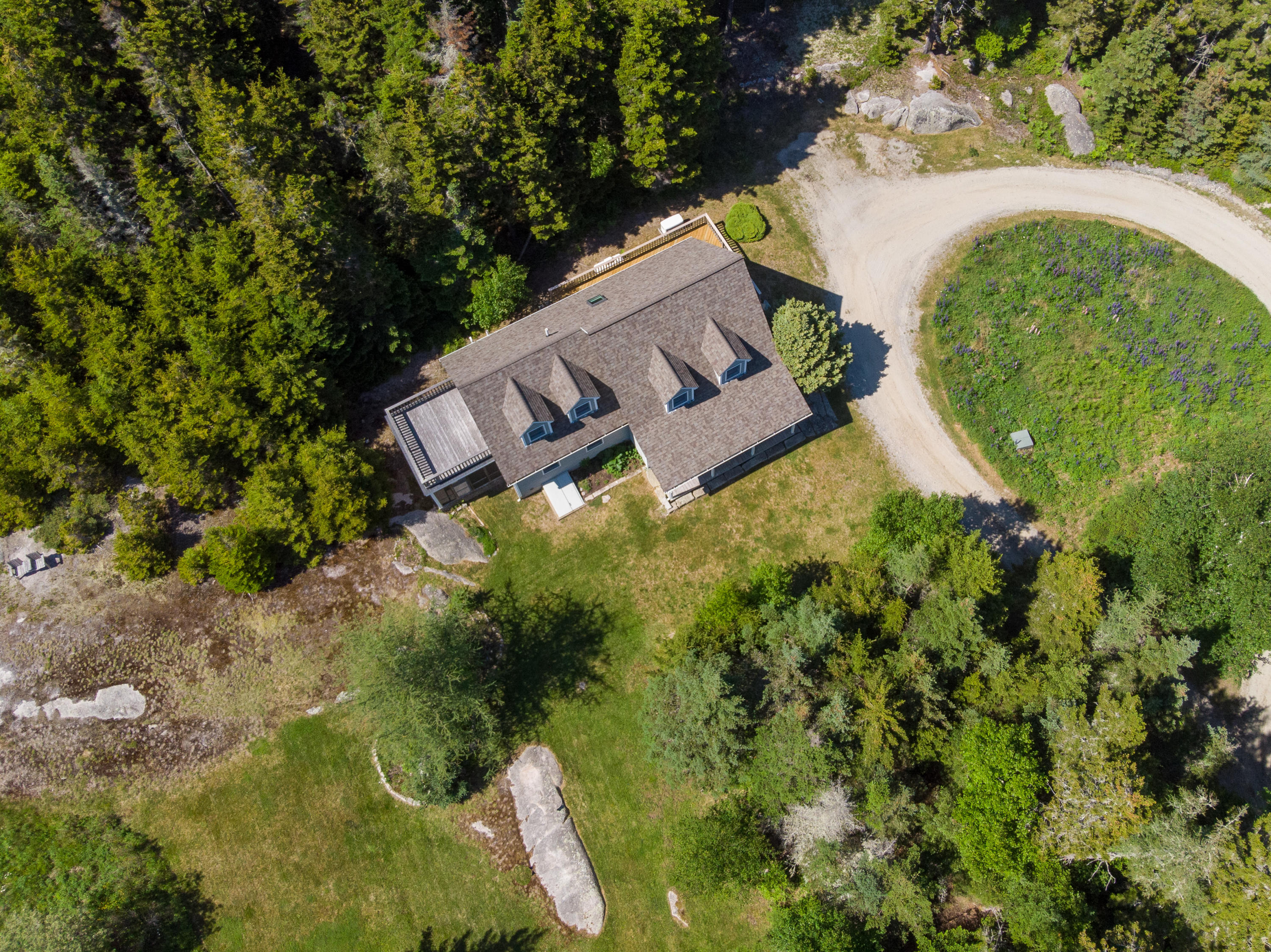 112 Indian Point Road Stonington, ME 04681 - Photo 50 of 60 115 Indian Point-0663