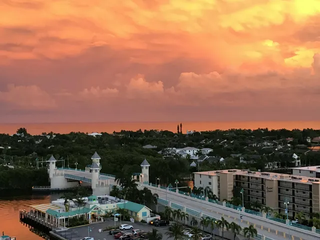 $739,000 | 625 Casa Loma Boulevard, Unit 1408, Boynton Beach, FL 33435