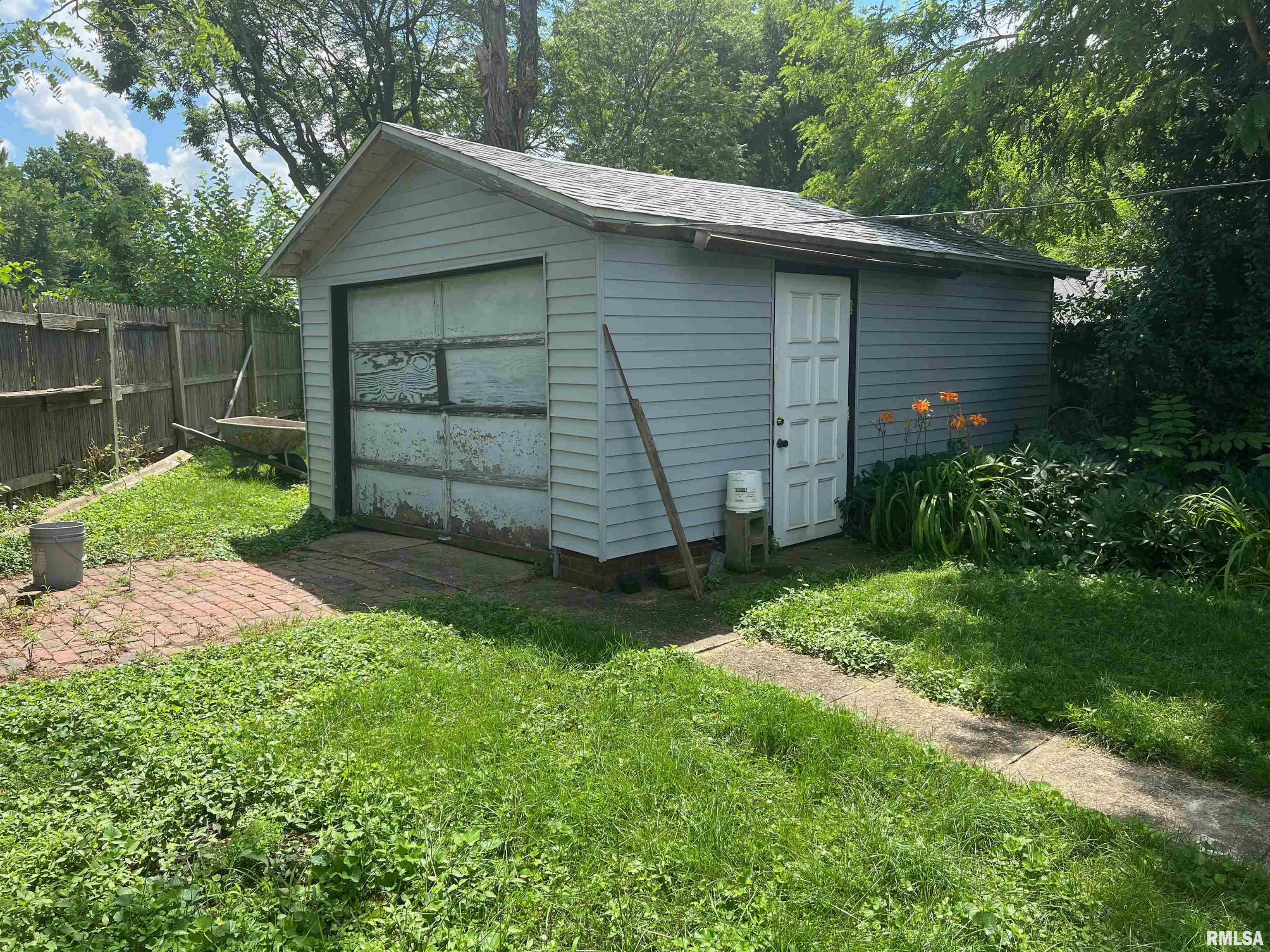 720 Eastman Avenue Springfield, IL 62702 - Photo 23 of 23
