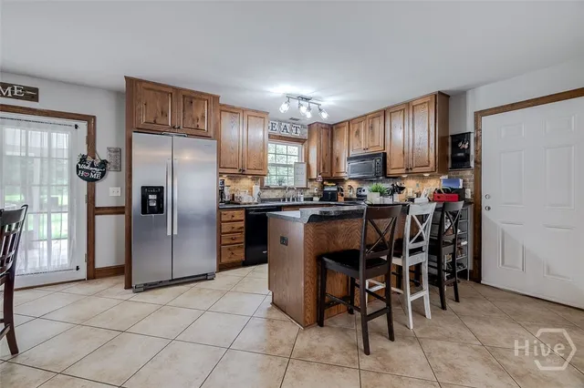 $420,000 | 210 Middle Creek Road, Springfield, GA 31329