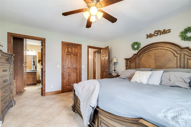 $420,000 | 210 Middle Creek Road, Springfield, GA 31329