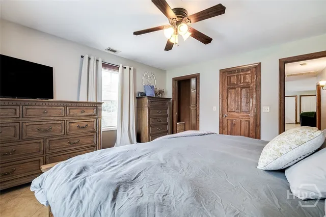 $420,000 | 210 Middle Creek Road, Springfield, GA 31329