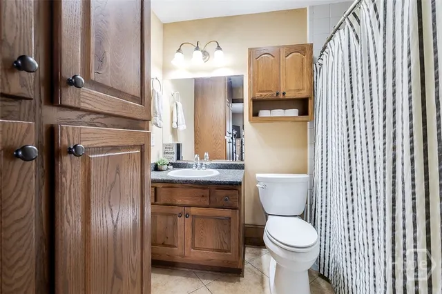 $420,000 | 210 Middle Creek Road, Springfield, GA 31329