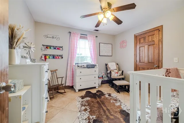 $420,000 | 210 Middle Creek Road, Springfield, GA 31329