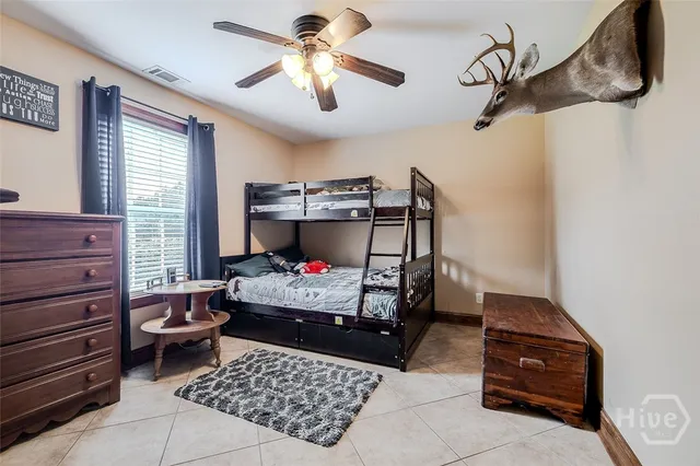 $420,000 | 210 Middle Creek Road, Springfield, GA 31329