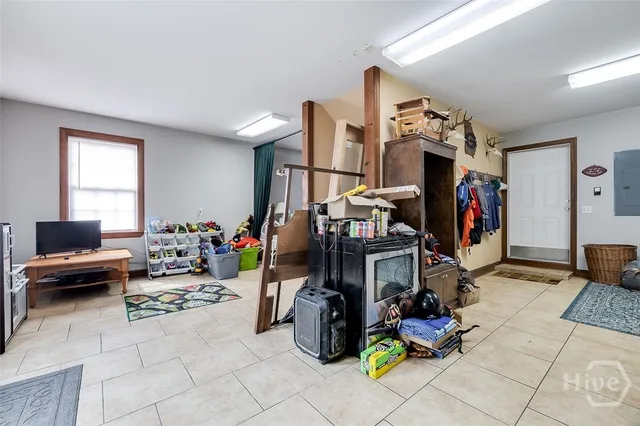 $420,000 | 210 Middle Creek Road, Springfield, GA 31329