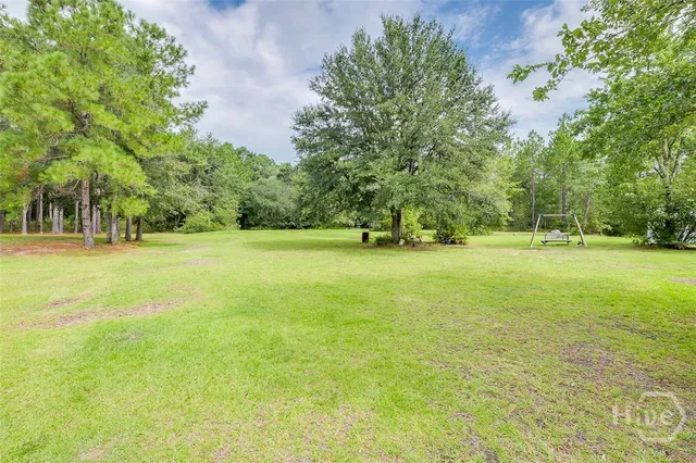 $420,000 | 210 Middle Creek Road, Springfield, GA 31329