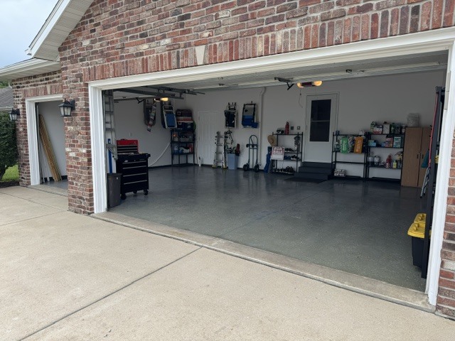 318 Piazza Lane Chatham, IL 62629 - Photo 3 of 43