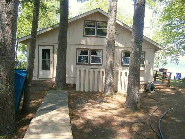 46 Hummingbird Ridge Rome, ME 04963 - Photo 10 of 22 Exterior Front.