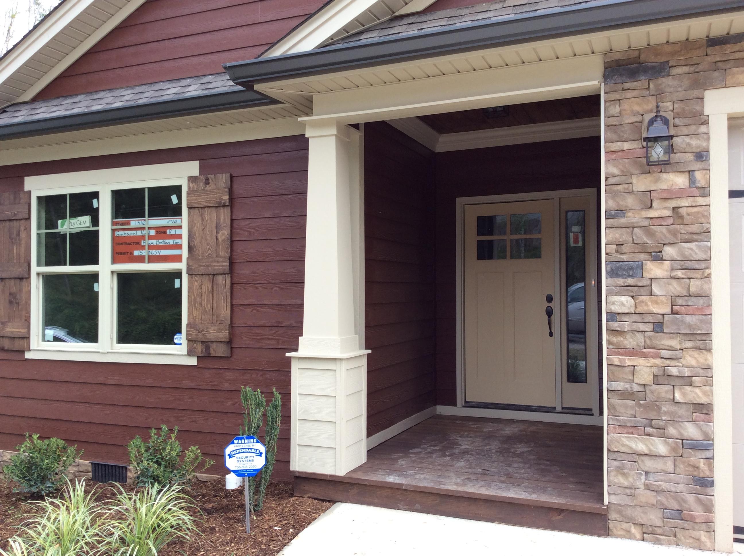 1310 Gunbarrel Road, Unit 20 Chattanooga, TN 37421 - Photo 3 of 16 IMG_0446