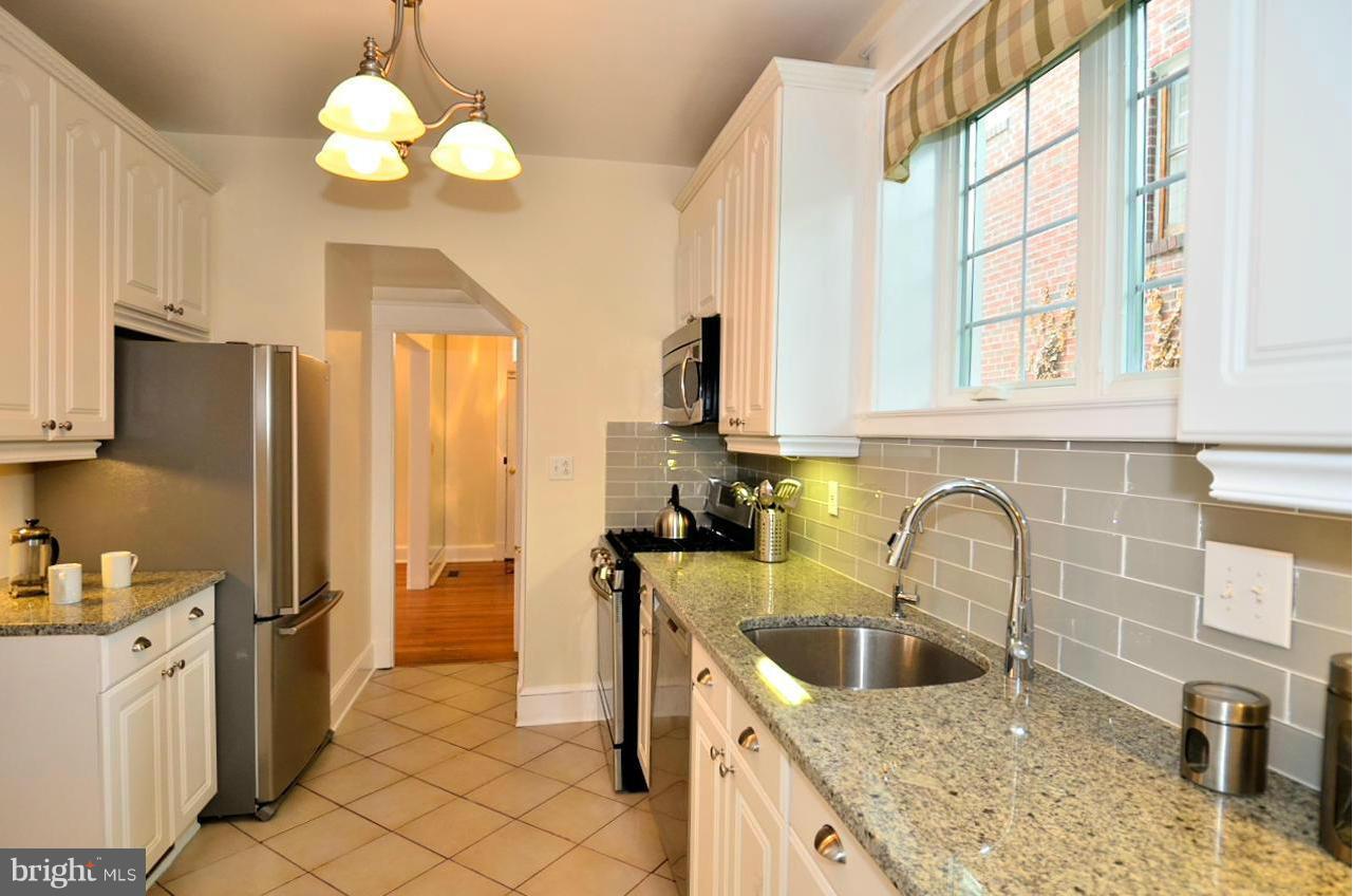 4409 River Road Northwest Washington, DC 20016 - Photo 7 of 30 Another view