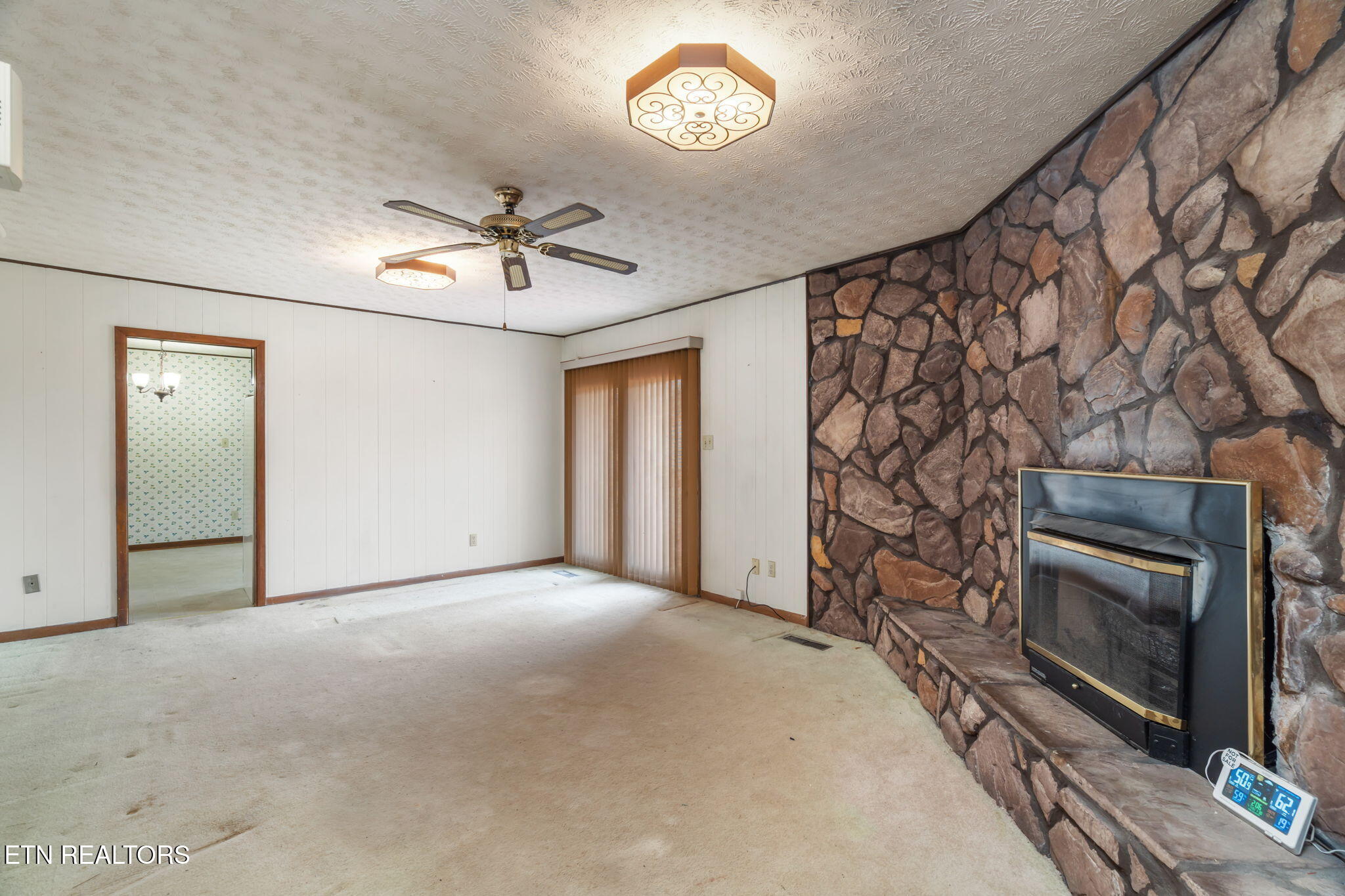 263 Mohawk Circle Seymour, TN 37865 - Photo 20 of 41 Family Room