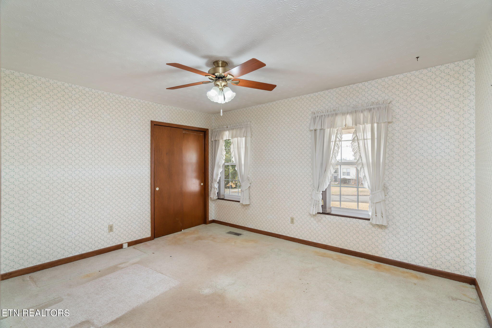 263 Mohawk Circle Seymour, TN 37865 - Photo 21 of 41 Bedroom 1