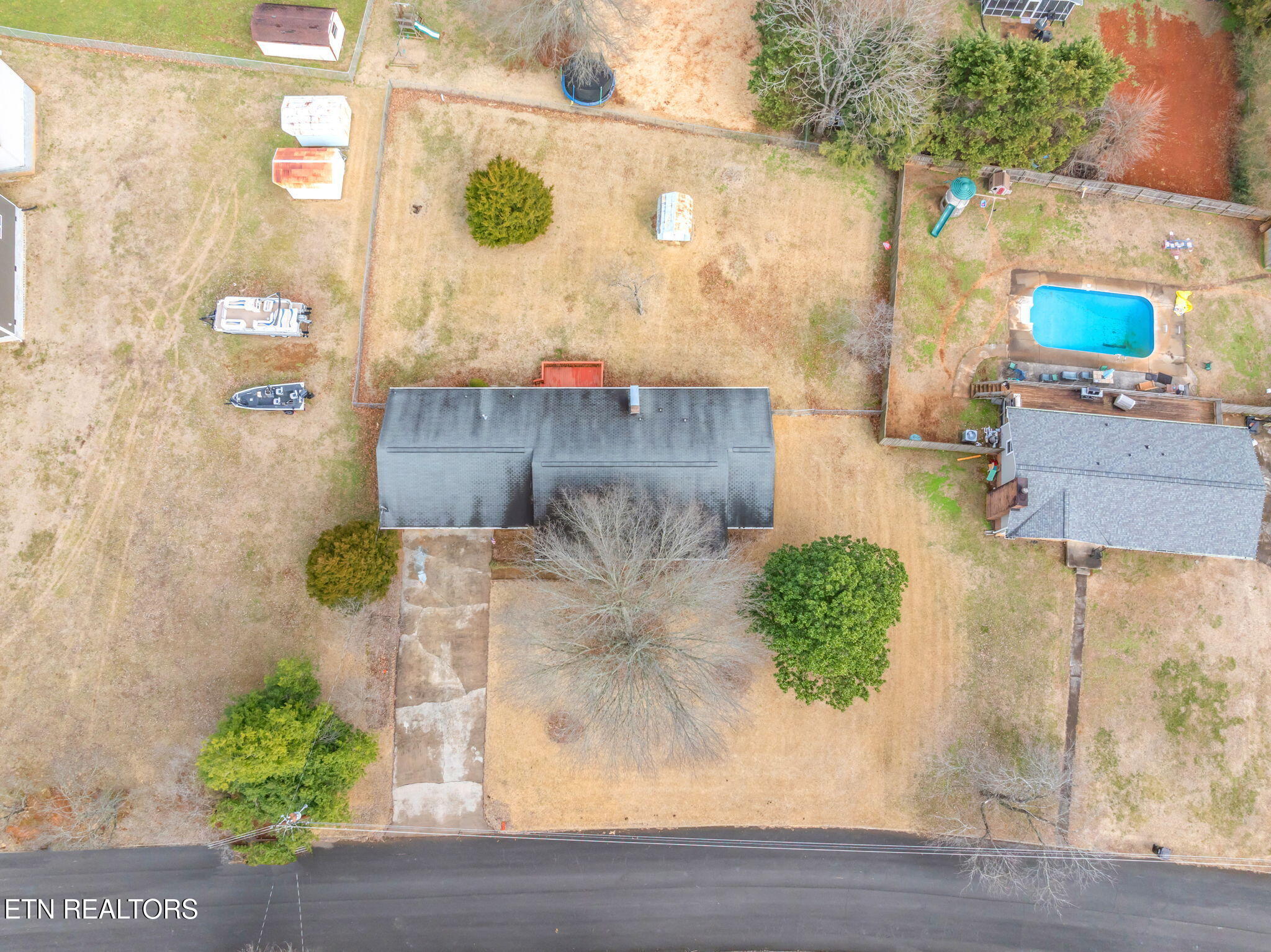 263 Mohawk Circle Seymour, TN 37865 - Photo 38 of 41 263 Mohawk Circle