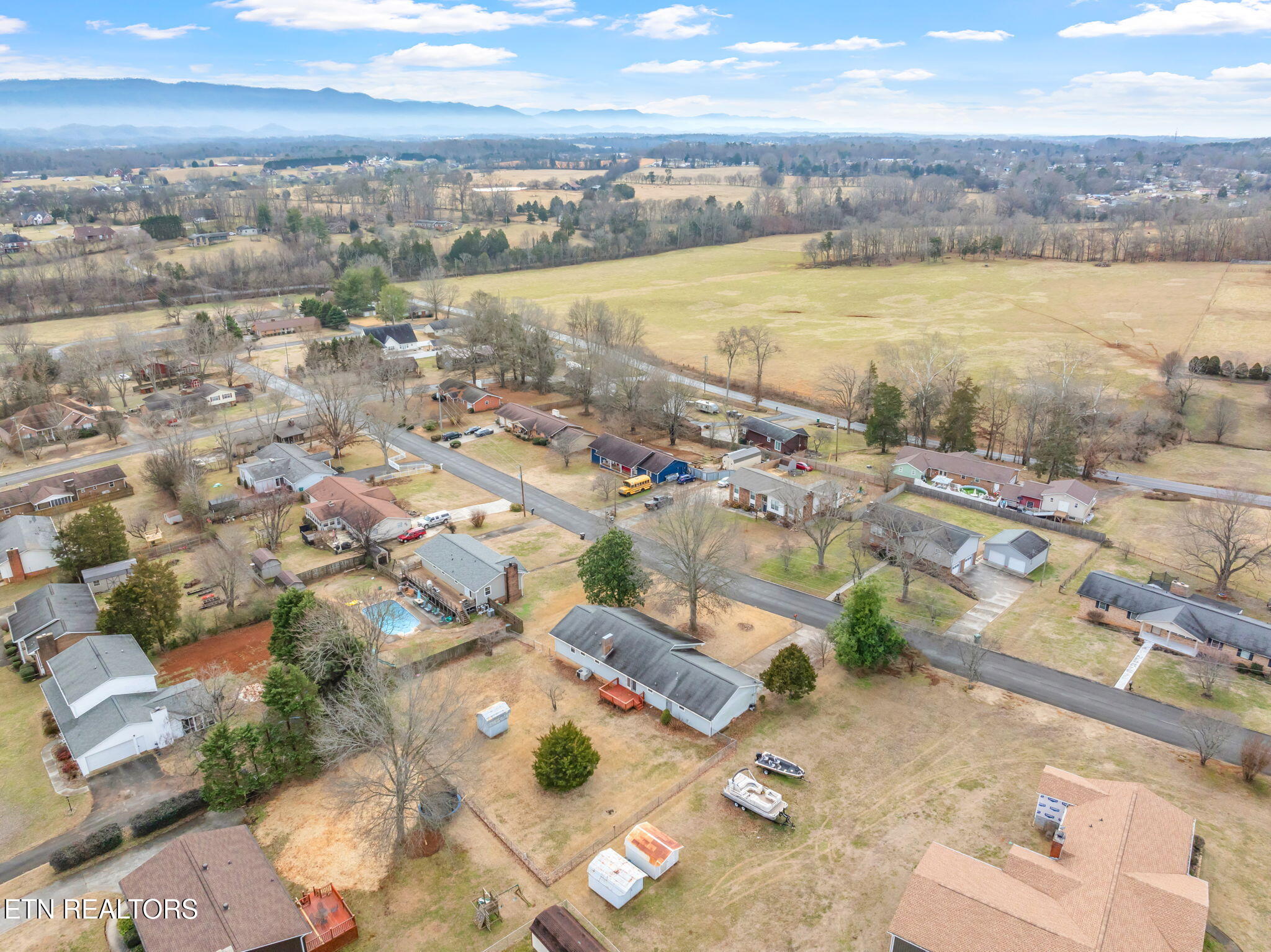263 Mohawk Circle Seymour, TN 37865 - Photo 40 of 41 263 Mohawk Circle
