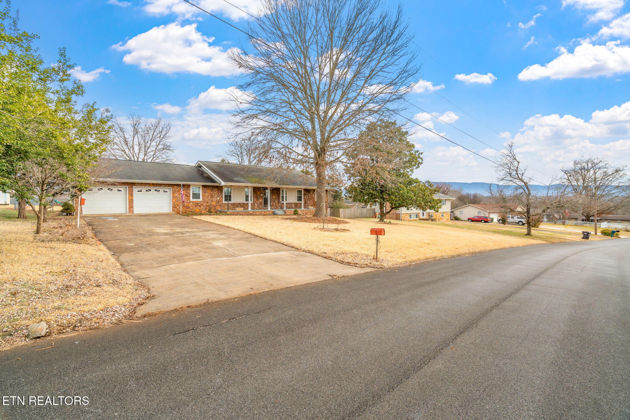 263 Mohawk Circle Seymour, TN 37865 - Photo 41 of 41 263 Mohawk Circle