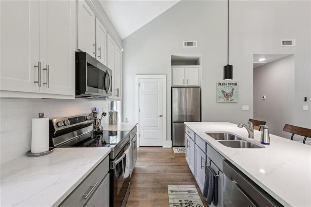 250 Stagecoach Road Oxford, GA 30054 - Photo 25 of 76