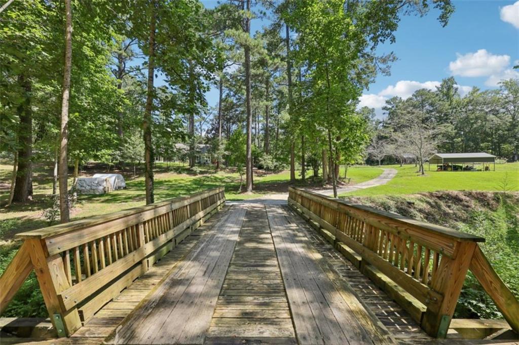 250 Stagecoach Road Oxford, GA 30054 - Photo 44 of 76