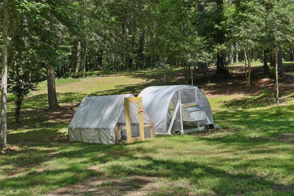 250 Stagecoach Road Oxford, GA 30054 - Photo 46 of 76