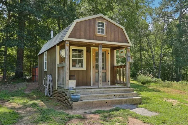 $729,000 | 250 Stagecoach Road, Oxford, GA 30054