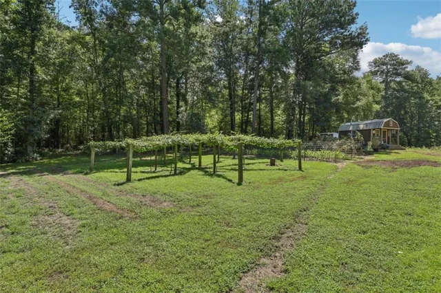 $729,000 | 250 Stagecoach Road, Oxford, GA 30054