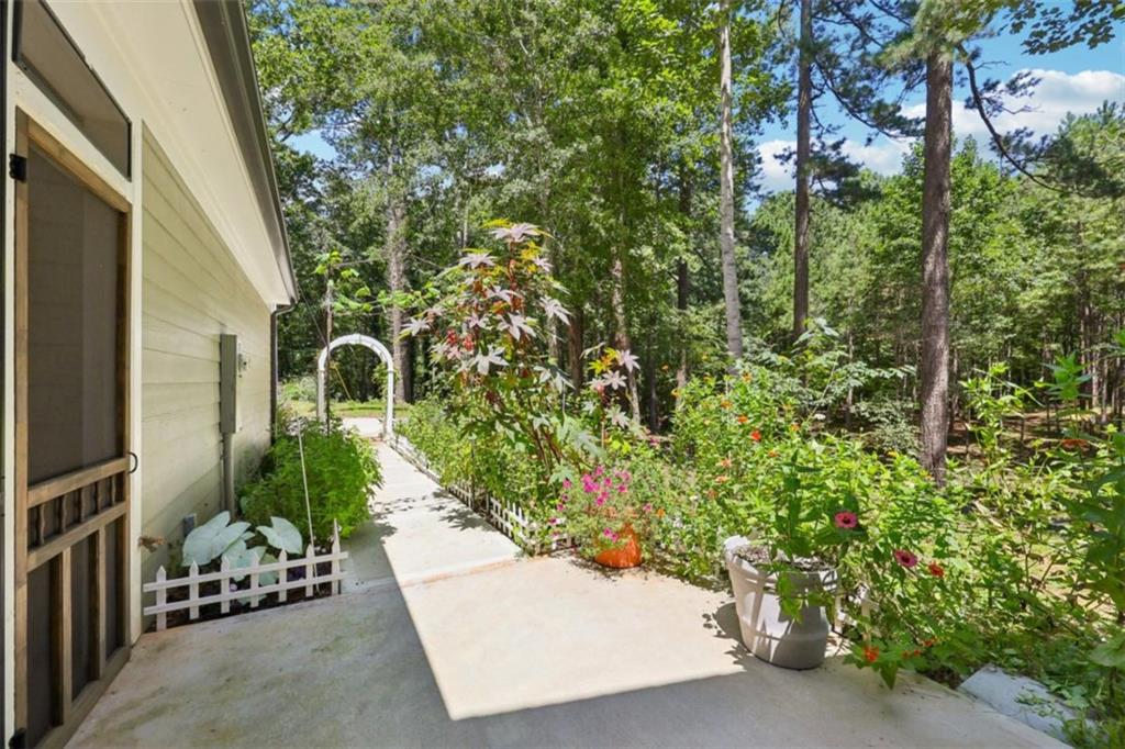 250 Stagecoach Road Oxford, GA 30054 - Photo 58 of 76