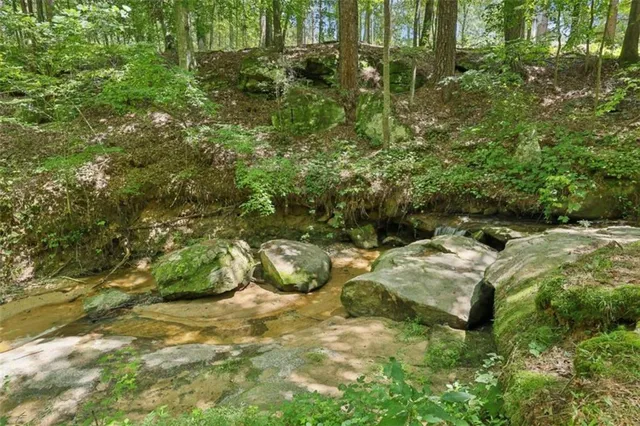 $729,000 | 250 Stagecoach Road, Oxford, GA 30054