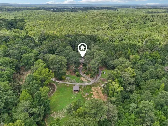 $729,000 | 250 Stagecoach Road, Oxford, GA 30054