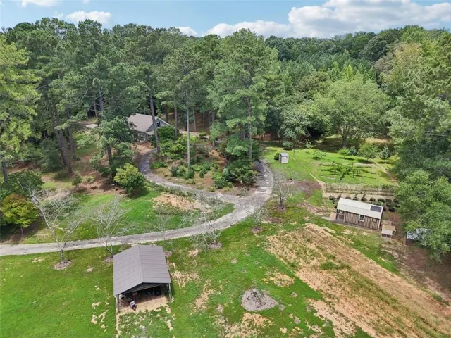 $729,000 | 250 Stagecoach Road, Oxford, GA 30054