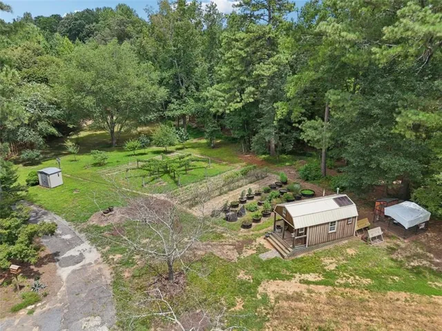 $729,000 | 250 Stagecoach Road, Oxford, GA 30054