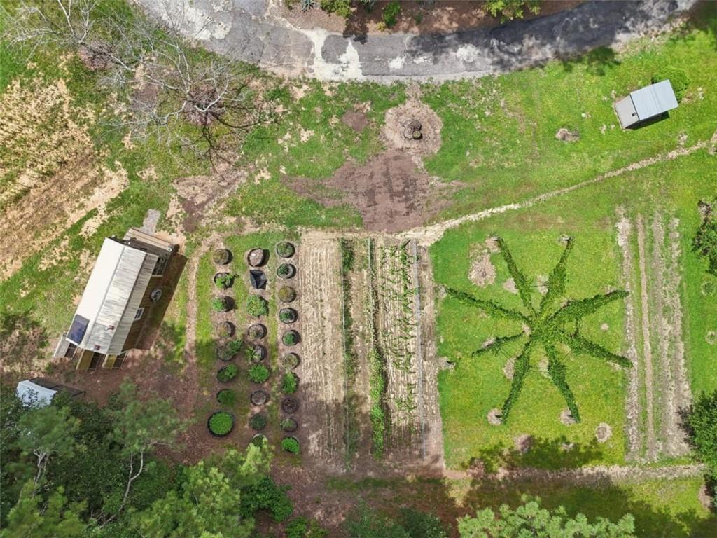 250 Stagecoach Road Oxford, GA 30054 - Photo 75 of 76